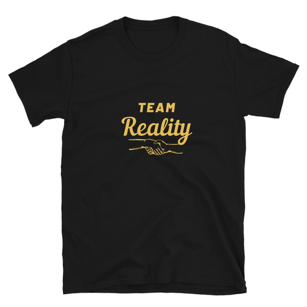 Team Reality T-Shirt
