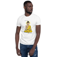 Let’s Go Buddha T-Shirt Unisex